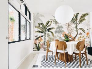 Casa Palm Spring