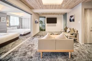 WELLSTAY Osaka Namba Apartment Hotel Coco Chill