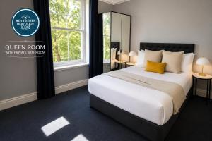 Bayswater Boutique Lodge - Potts Point