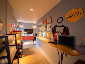 HOTEL WONDER 尼崎 -Adult only- LOVE HOTEL
