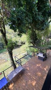 River View-Camping Add-On Available