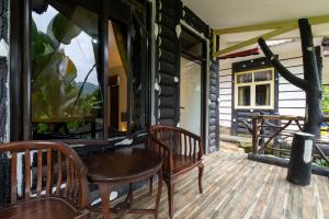 Barusen Hills By BHATARA