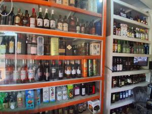 Hotel Matashree