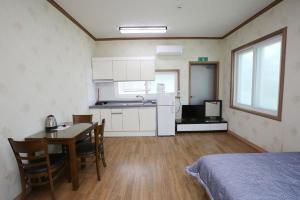 Taean Scenic Pension