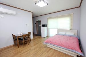 Taean Scenic Pension