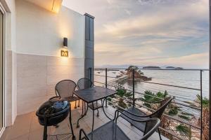 M129 Pension Namhae