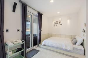 M129 Pension Namhae