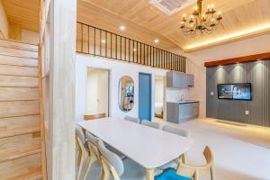 Cheolwon Sansoksok Healing Stay
