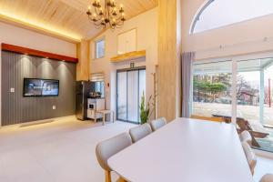 Cheolwon Sansoksok Healing Stay
