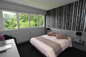 Hotels Hotel de Guyenne : photos des chambres