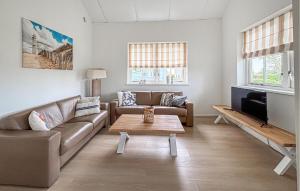 3 Bedroom Stunning Home In Noordwijk