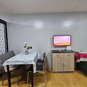 One oasis condo 1br bldg4 ground