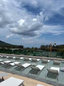 Title Serenity 1-Bedroom Suite with Balcony by TVC C205