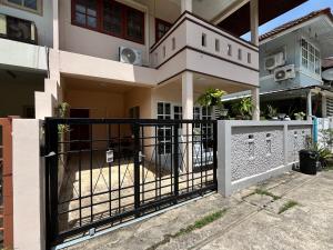 Serene Grey Home Hua Hin