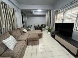 Serene Grey Home Hua Hin