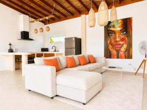 Ohlala Two Bedroom Pool Villas