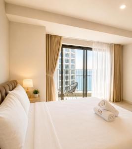 Gold Coast BeachFront Apartment Nha Trang