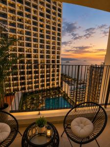 Gold Coast BeachFront Apartment Nha Trang