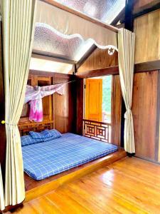 Homestay Khuổi Nhi - Lâm Bình