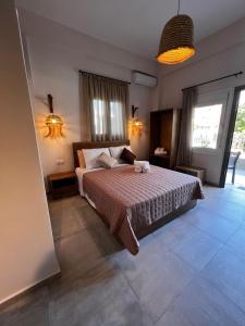 Sea&Salt Luxury Rooms