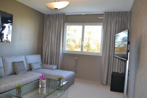 Hotels Hotel de Guyenne : Suite