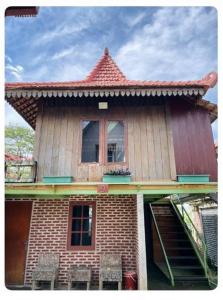 Limerr Resto Resort