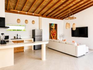 Ohlala Two Bedroom Pool Villas