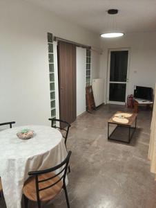 Parishouse by zarkco