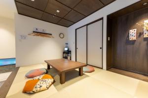 Irodori Hotel AKANE