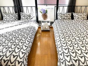 S2 Shibuya House 850m from Shibuya Sta