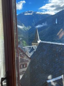 House spectacular views Baqueira Digital Nomads