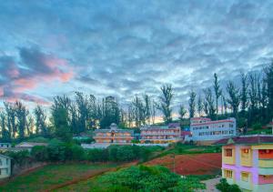 Ooty Mountain Bliss by VOYE HOMES