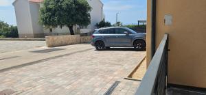 Apartment Traversa