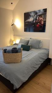 Pieds dans leau Private Wellness Bordure de Meuse