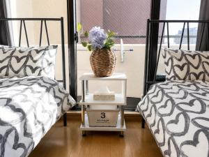 S2 Shibuya House 850m from Shibuya Sta