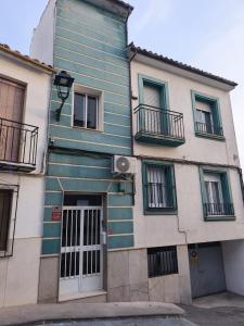 Casa Juanito Rute
