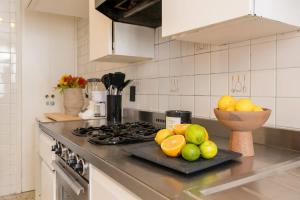 Location- Design And Comfort Fully equipped