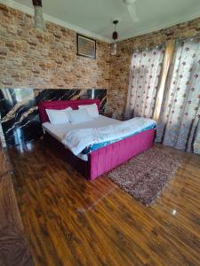 Minnat Home Stay