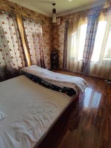 Minnat Home Stay