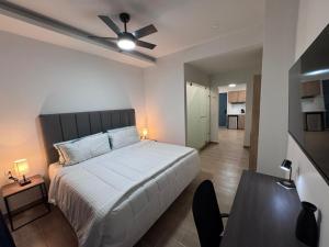 San Jeronimo Suites
