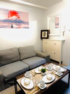 Mango Suites - Home in the city