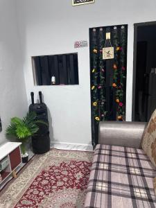 Abiey Homestay Seribong