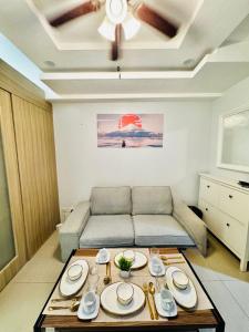 Mango Suites - Home in the city