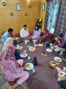 Minnat Home Stay