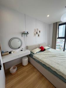 Góc Nắng HomeStay and Apartment
