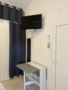 Studio confortable 4 personnes