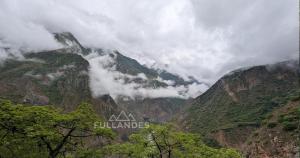 Casita Marampata Choquequirao