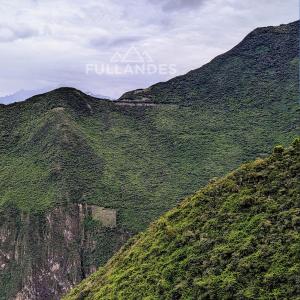 Casita Marampata Choquequirao