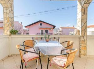 Villa Estella Adriatic Residence