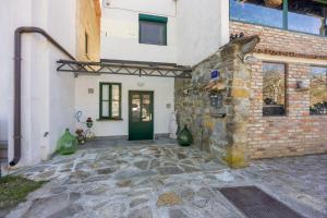 Rural Apt Arya: Garden & BBQ - Happy Rentals